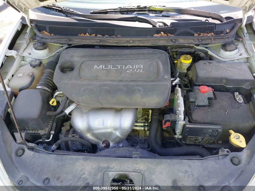 2014 Dodge Dart Gt VIN: 1C3CDFEB1ED767794 Lot: 39532950