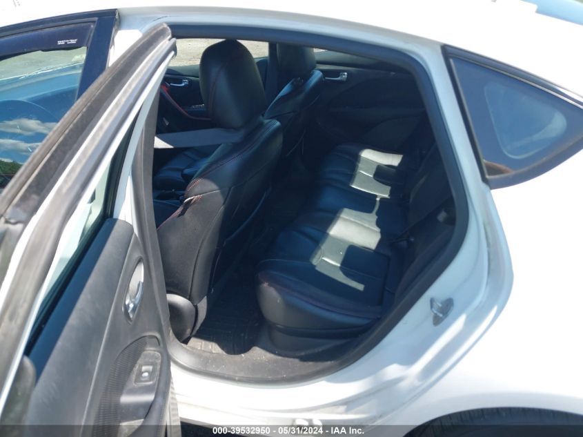 2014 Dodge Dart Gt VIN: 1C3CDFEB1ED767794 Lot: 39532950