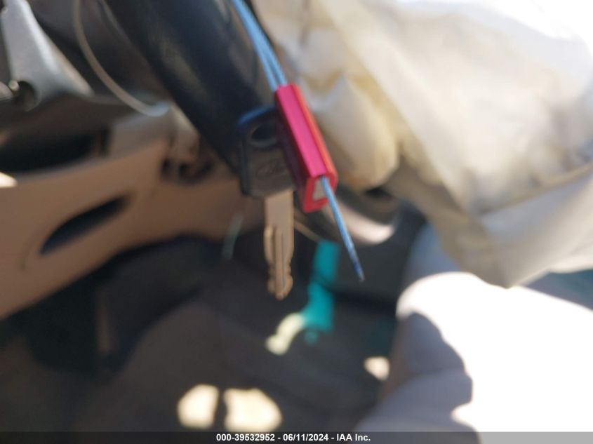 1997 Ford F-150 Lariat/Xl/Xlt VIN: 1FTDX18WXVND33893 Lot: 39532952