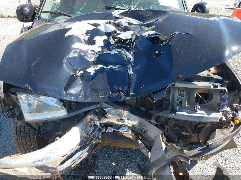 1997 Ford F-150 Lariat/Xl/Xlt VIN: 1FTDX18WXVND33893 Lot: 39532952