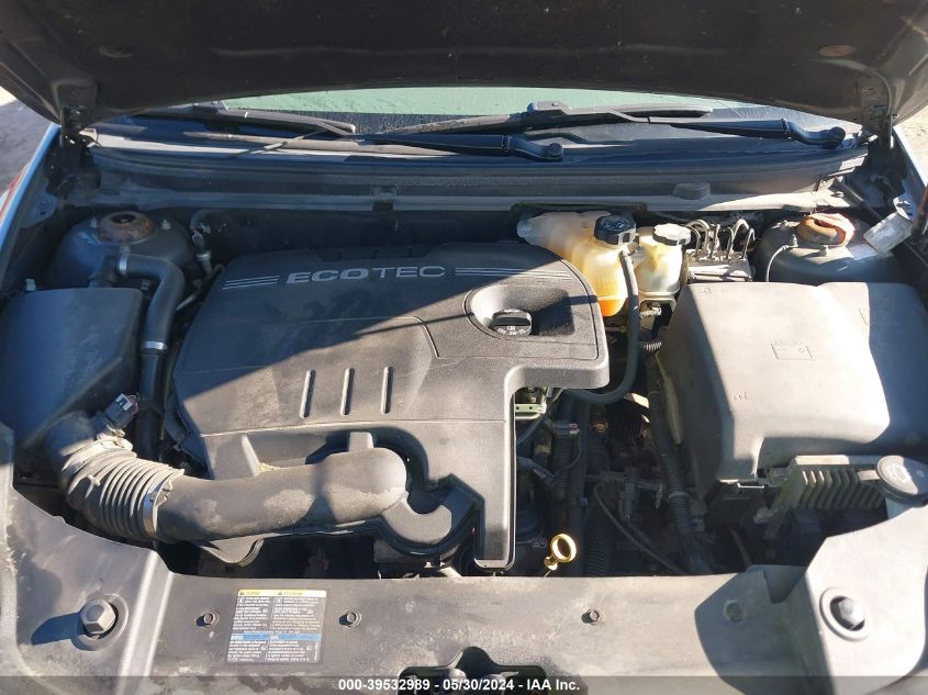 2009 Chevrolet Malibu Lt VIN: 1G1ZJ57B79F108370 Lot: 39532989