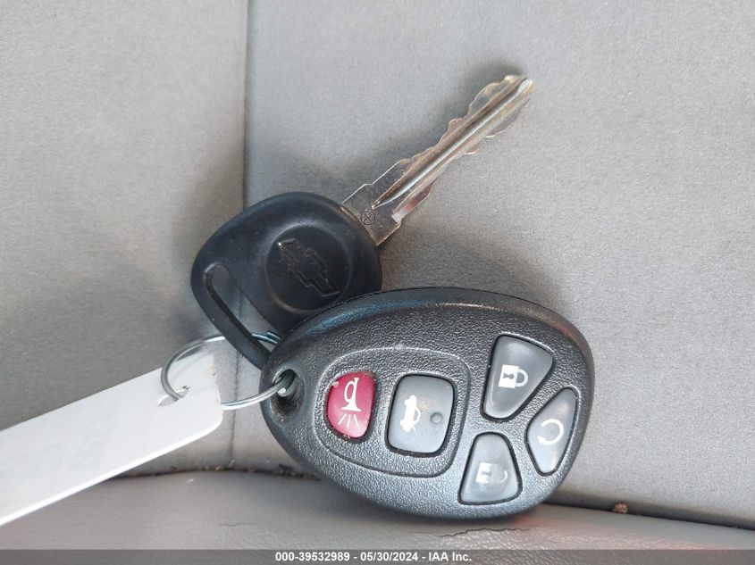 2009 Chevrolet Malibu Lt VIN: 1G1ZJ57B79F108370 Lot: 39532989