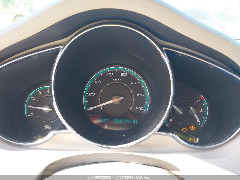 2009 Chevrolet Malibu Lt VIN: 1G1ZJ57B79F108370 Lot: 39532989