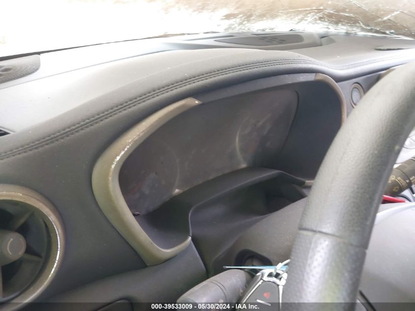 2021 Chevrolet Blazer Fwd 1Lt VIN: 3GNKBBRA6MS577101 Lot: 39533009