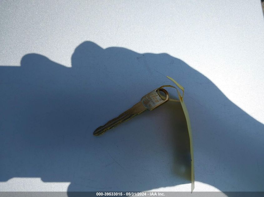 2000 Chevrolet C2500 Chassis VIN: 1GBGC24RXYF418301 Lot: 39533015