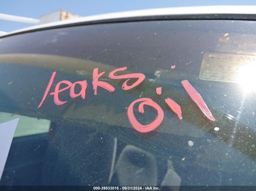 2000 Chevrolet C2500 Chassis VIN: 1GBGC24RXYF418301 Lot: 39533015