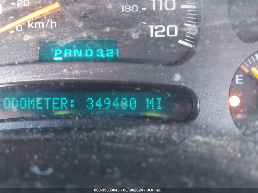 2004 Chevrolet Silverado 1500 Z71 VIN: 1GCEK19T84Z216926 Lot: 39533043