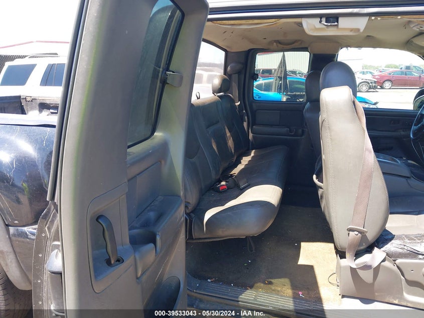 2004 Chevrolet Silverado 1500 Z71 VIN: 1GCEK19T84Z216926 Lot: 39533043