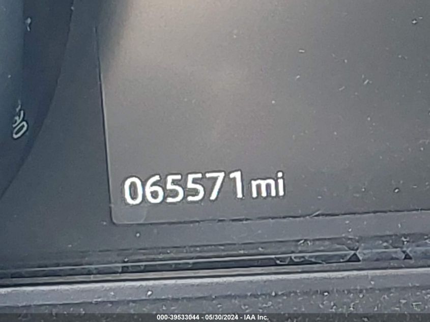 2017 LAND ROVER DISCOVERY HSE - SALRRBBV6HA010516