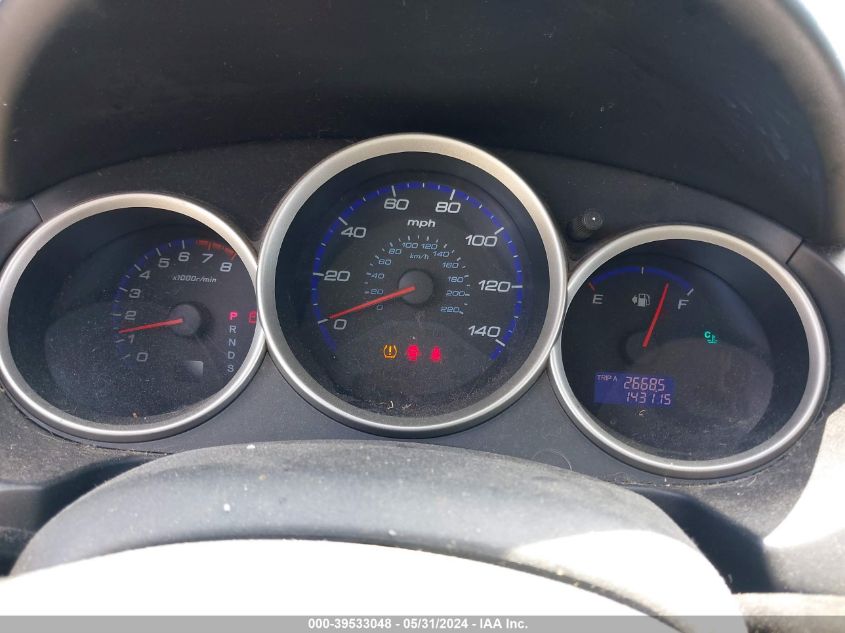 2008 Honda Fit Sport VIN: JHMGD38628S019192 Lot: 39533048