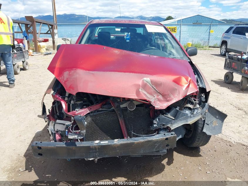 2008 Toyota Corolla S VIN: 1NXBR30E18Z039806 Lot: 39533051