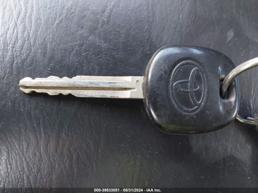 2008 Toyota Corolla S VIN: 1NXBR30E18Z039806 Lot: 39533051