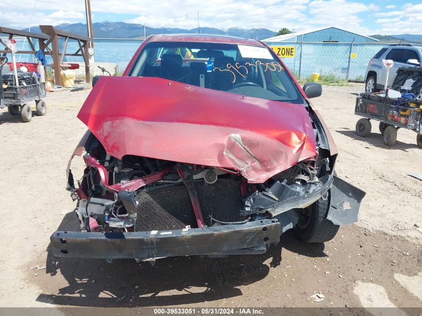 2008 Toyota Corolla S VIN: 1NXBR30E18Z039806 Lot: 39533051