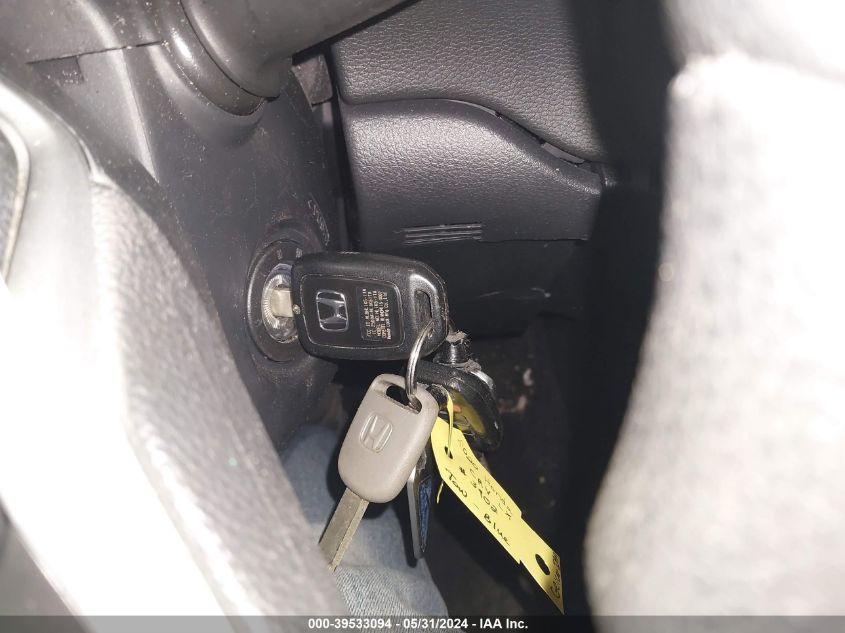 2020 Honda Cr-V Awd Lx VIN: 7FARW2H25LE006605 Lot: 39533094