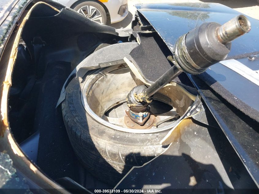 1999 Chevrolet Corvette Hardtop VIN: 1G1YY12G8X5120114 Lot: 39533109