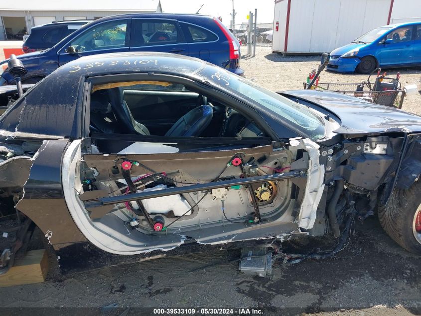 1999 Chevrolet Corvette Hardtop VIN: 1G1YY12G8X5120114 Lot: 39533109