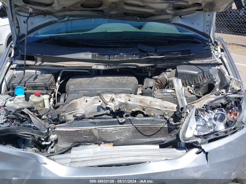 2016 Honda Odyssey Se VIN: 5FNRL5H31GB125031 Lot: 39533128