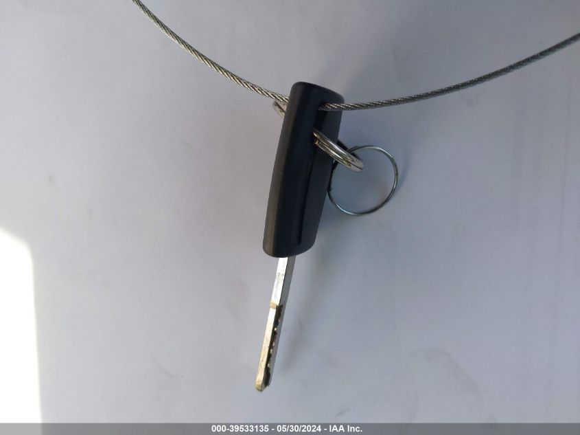 2017 Ford Fiesta S VIN: 3FADP4TJ1HM112829 Lot: 39533135