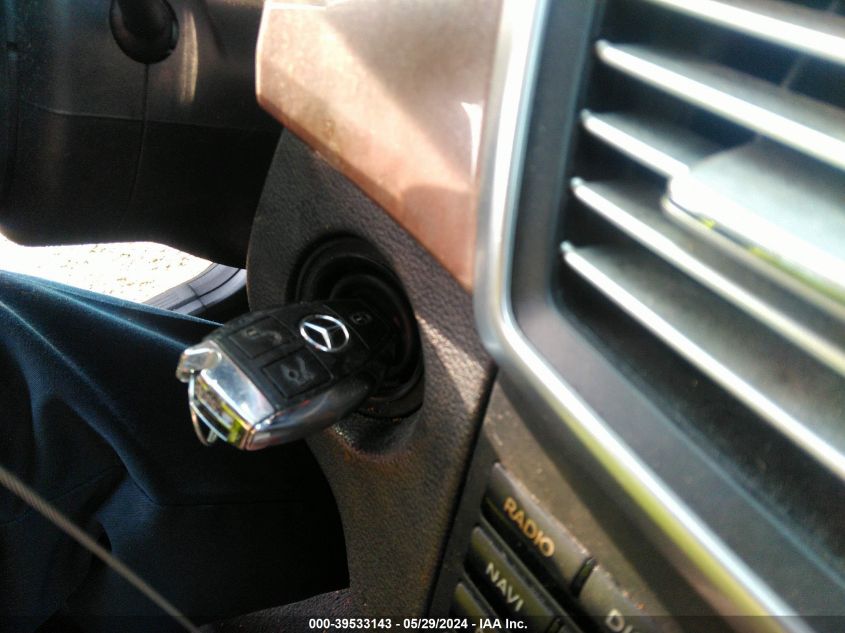 2012 Mercedes-Benz E 350 VIN: WDDHF5KB6CA534623 Lot: 39533143