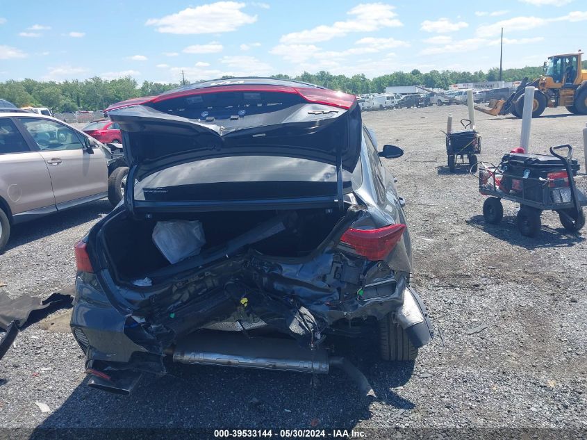 2023 Kia Forte Gt Manual VIN: 3KPF44AC5PE677013 Lot: 39533144