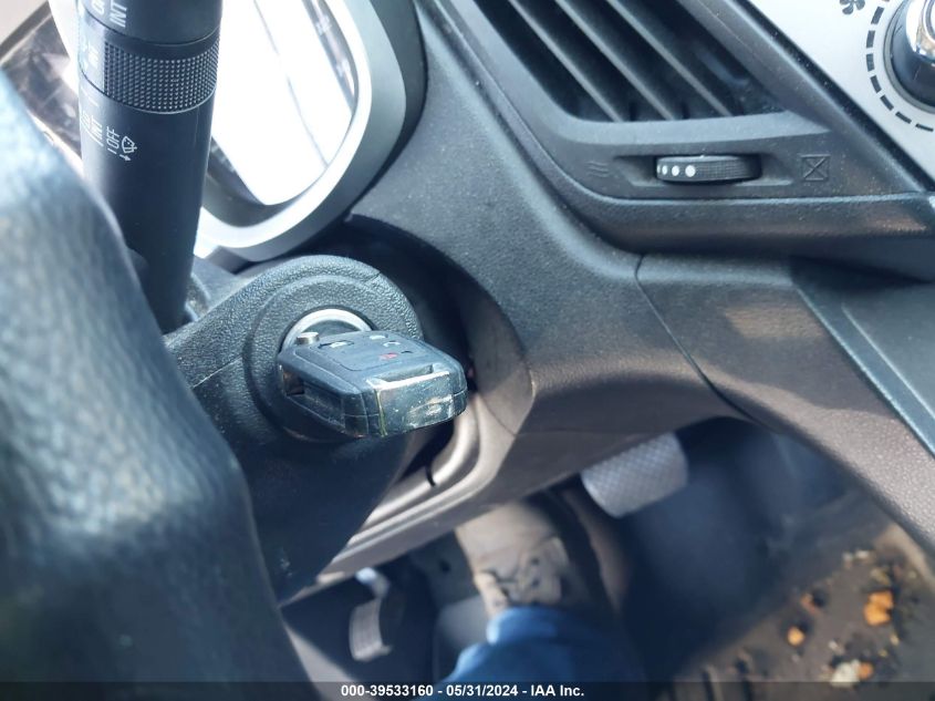 2012 Chevrolet Equinox 1Lt VIN: 2GNFLEE51C6215666 Lot: 39533160