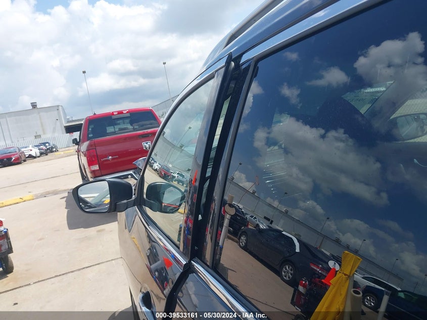 2017 Nissan Rogue Sv VIN: KNMAT2MT6HP612170 Lot: 39533161