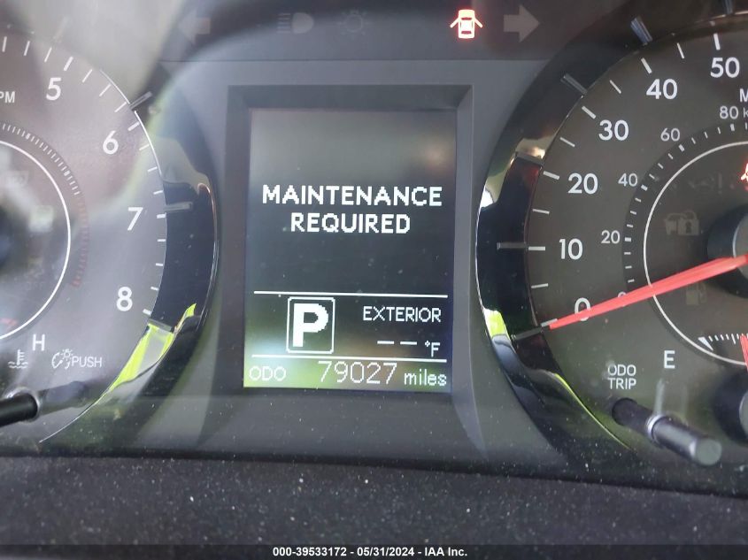 2015 Toyota Sienna L 7 Passenger VIN: 5TDZK3DC2FS644693 Lot: 39533172