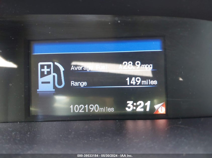 2012 Honda Civic Lx VIN: 19XFB2F58CE363368 Lot: 39533184