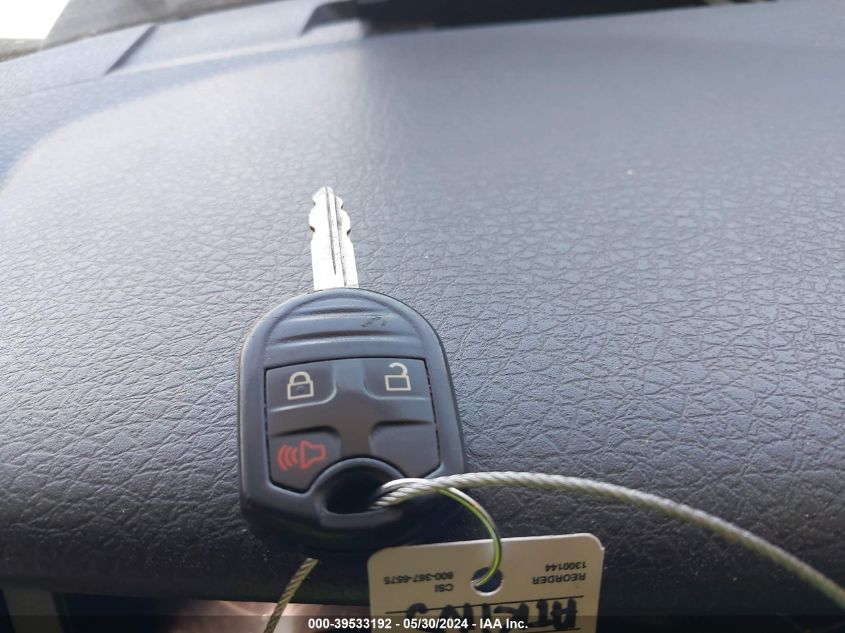 2013 Ford F-150 Xlt VIN: 1FTFW1CF7DKF74295 Lot: 39533192