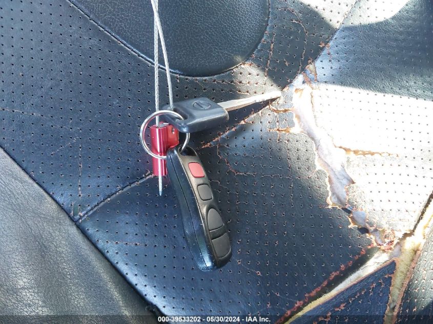 2005 Nissan 350Z Touring VIN: JN1AZ36A25M753950 Lot: 39533202