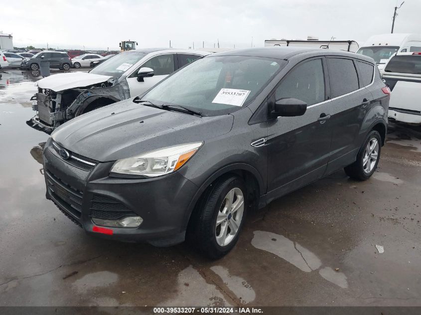 2015 Ford Escape Se VIN: 1FMCU0GX6FUB05434 Lot: 39533207