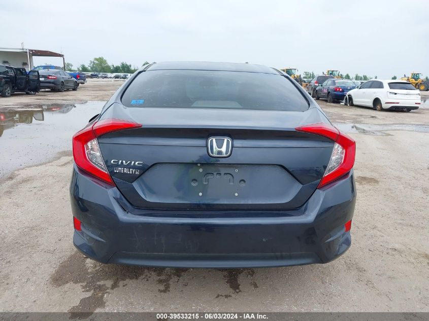 2HGFC2F58JH573128 2018 HONDA CIVIC - Image 16