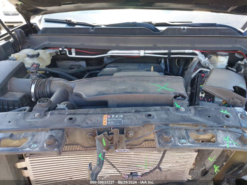 2017 Chevrolet Colorado Lt VIN: 1GCGSCEA3H1227619 Lot: 39533227