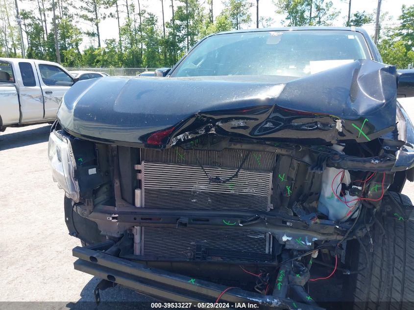 2017 Chevrolet Colorado Lt VIN: 1GCGSCEA3H1227619 Lot: 39533227