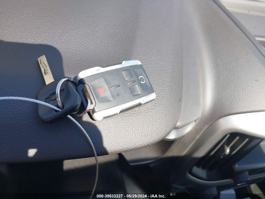 2017 Chevrolet Colorado Lt VIN: 1GCGSCEA3H1227619 Lot: 39533227