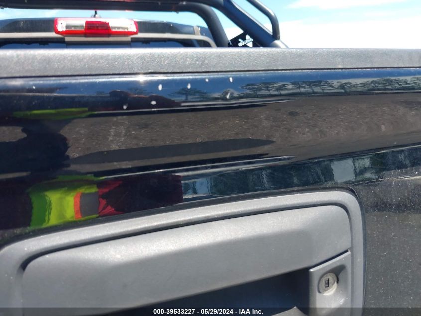 2017 Chevrolet Colorado Lt VIN: 1GCGSCEA3H1227619 Lot: 39533227