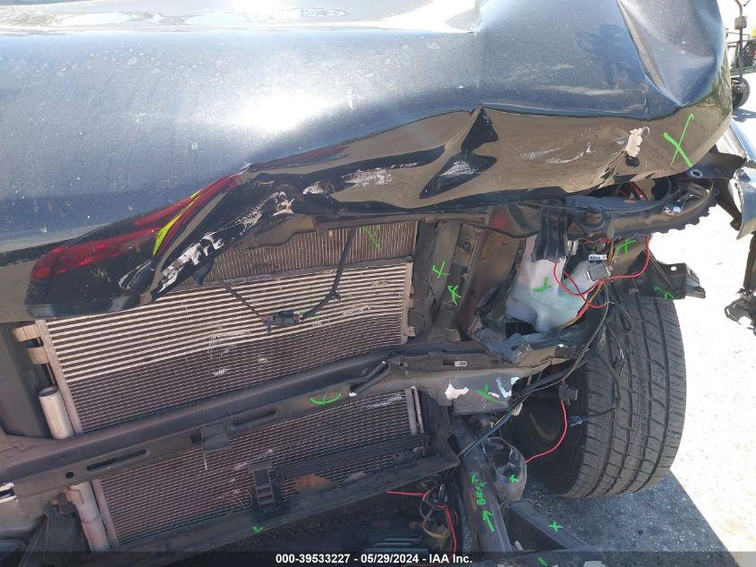 2017 Chevrolet Colorado Lt VIN: 1GCGSCEA3H1227619 Lot: 39533227