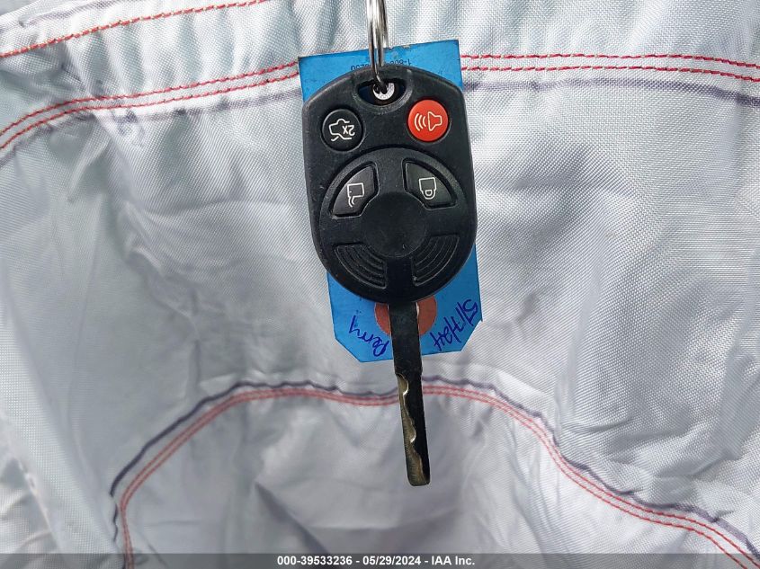 2013 Ford Focus Se VIN: 1FADP3K27DL194985 Lot: 39533236