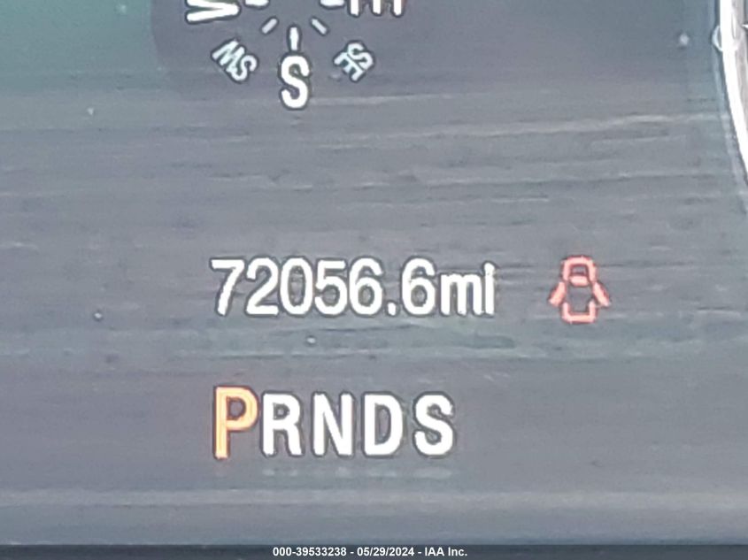 2016 Lincoln Mkx Reserve VIN: 2LMTJ8LP2GBL64155 Lot: 39533238