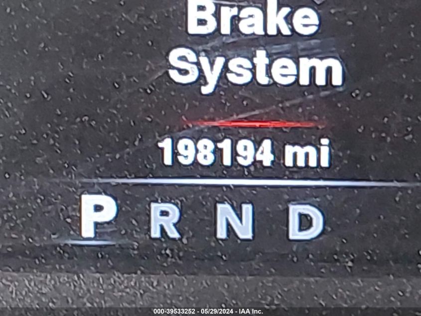 2014 Ram 1500 Sport VIN: 1C6RR7MT4ES207245 Lot: 39533252