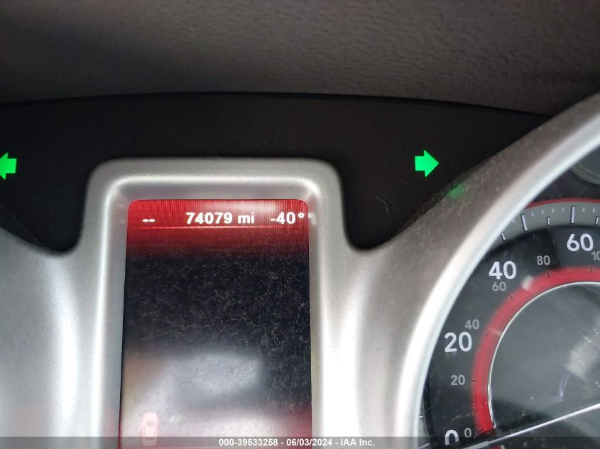 2018 Dodge Journey Gt VIN: 3C4PDCEG4JT229571 Lot: 39533258