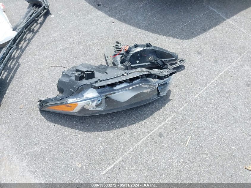 2020 Kia Optima Lx VIN: 5XXGT4L39LG412620 Lot: 39533272