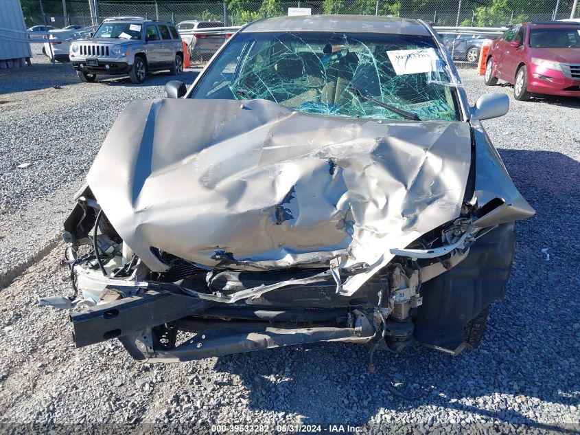 2005 Toyota Camry Std VIN: 4T1BE32K35U522157 Lot: 39533282