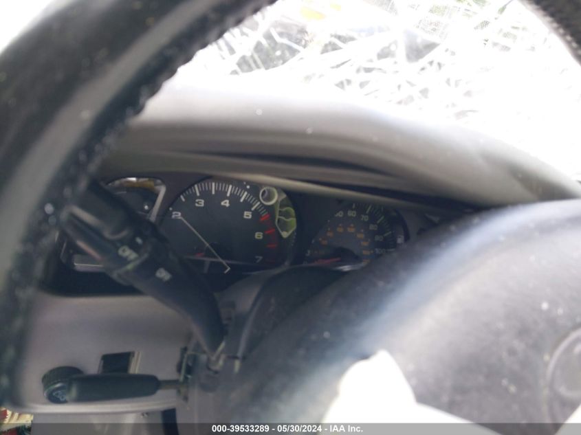 2002 Toyota 4Runner Sr5 V6 VIN: JT3GN86R420252233 Lot: 39533289