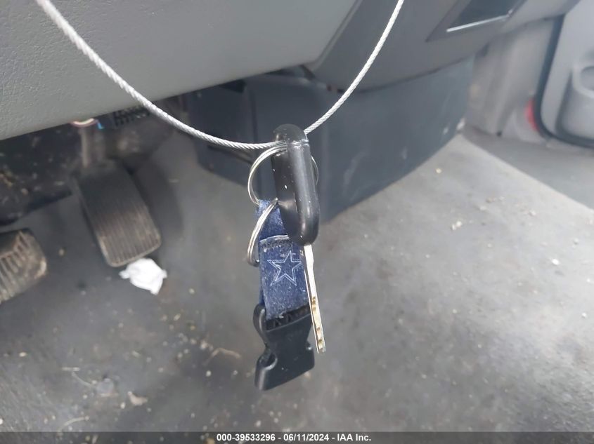 2006 Ford F-150 Stx/Xl/Xlt VIN: 1FTRF122X6NA98170 Lot: 39533296