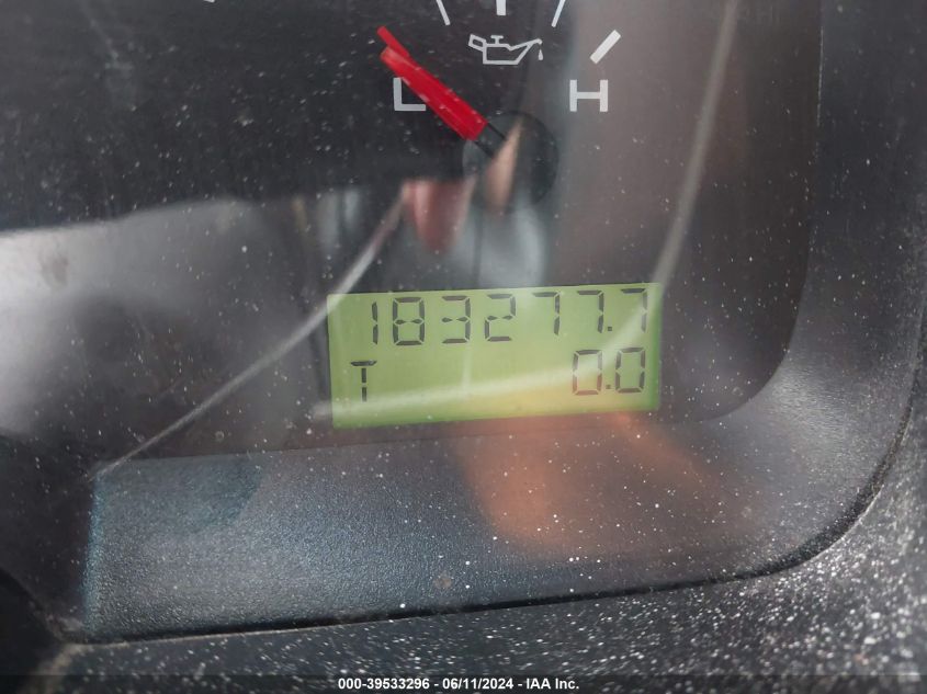 2006 Ford F-150 Stx/Xl/Xlt VIN: 1FTRF122X6NA98170 Lot: 39533296