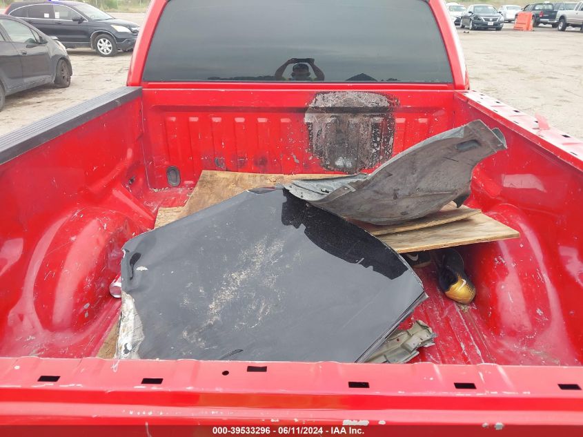 2006 Ford F-150 Stx/Xl/Xlt VIN: 1FTRF122X6NA98170 Lot: 39533296