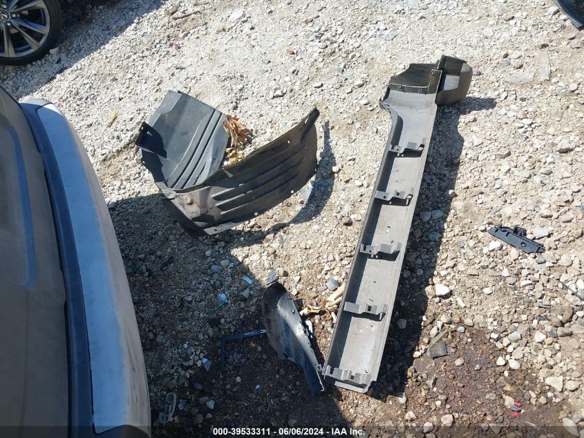 2003 Honda Element Ex VIN: 5J6YH17593L003673 Lot: 39533311