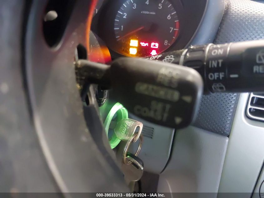 2004 Subaru Forester 2.5Xt VIN: JF1SG69604H731183 Lot: 39533313