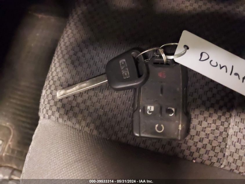 2014 GMC Sierra 1500 Sle VIN: 3GTU2UEC6EG459977 Lot: 39533314